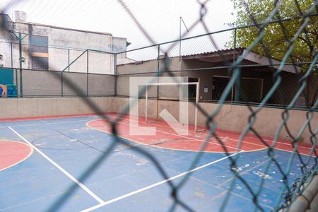 Apartamento à venda com 50m², 2 quartos e 1 vagaQuadra