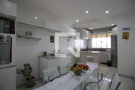 Casa para alugar com 240m², 4 quartos e 1 vagaCozinha/Copa