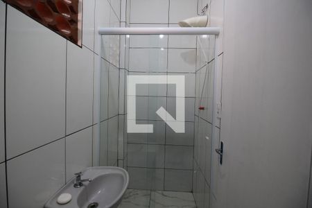 Casa para alugar com 240m², 4 quartos e 1 vagaBanheiro de Serviço