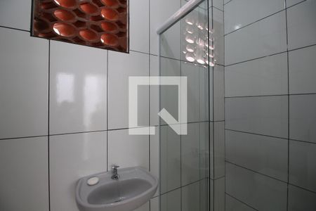 Casa para alugar com 240m², 4 quartos e 1 vagaBanheiro de Serviço