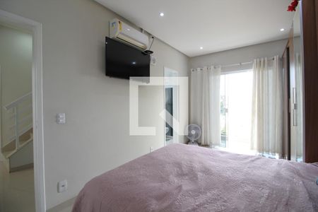 Casa para alugar com 240m², 4 quartos e 1 vagaQuarto 3 - Suíte