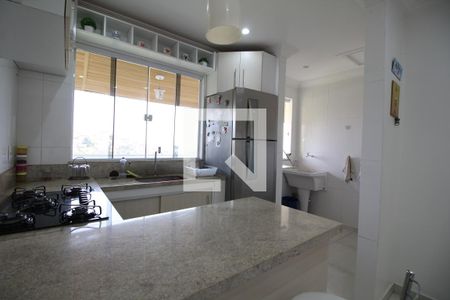 Casa para alugar com 240m², 4 quartos e 1 vagaCozinha/Copa