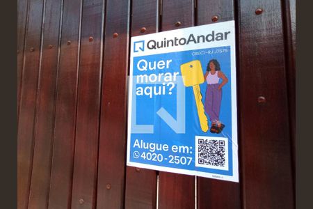 Casa para alugar com 240m², 4 quartos e 1 vagaPlaca de Anúncio Quinto Andar