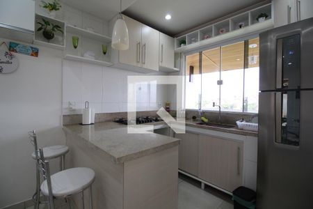 Casa para alugar com 240m², 4 quartos e 1 vagaCozinha/Copa