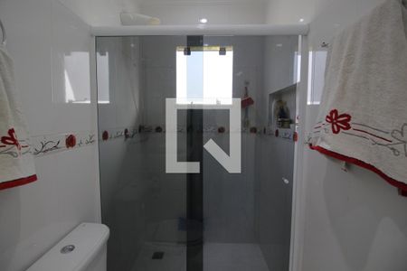 Casa para alugar com 240m², 4 quartos e 1 vagaQuarto 3 - Banheiro da Suíte