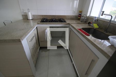 Casa para alugar com 240m², 4 quartos e 1 vagaCozinha/Copa