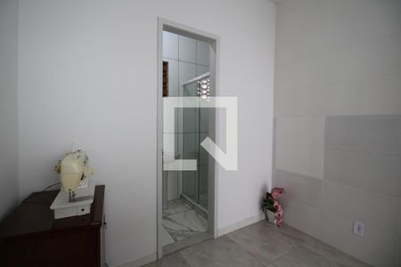 Casa para alugar com 240m², 4 quartos e 1 vagaQuarto de Serviço