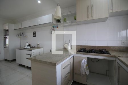 Casa para alugar com 240m², 4 quartos e 1 vagaCozinha/Copa