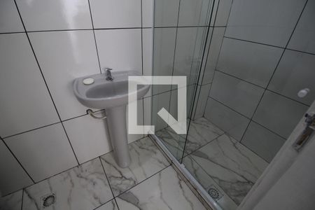 Casa para alugar com 240m², 4 quartos e 1 vagaBanheiro de Serviço