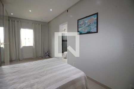 Casa para alugar com 240m², 4 quartos e 1 vagaQuarto 2 - Suíte