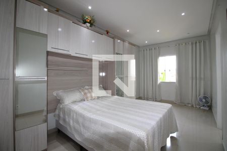 Casa para alugar com 240m², 4 quartos e 1 vagaQuarto 2 - Suíte