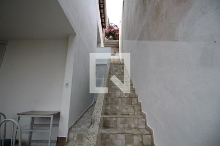 Casa para alugar com 240m², 4 quartos e 1 vagaAcesso Área Externa 