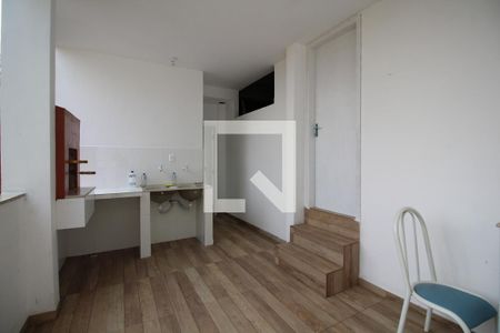 Casa para alugar com 240m², 4 quartos e 1 vagaÁrea Externa - Churrasqueira