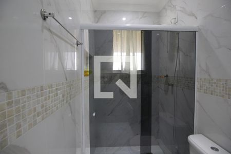 Casa para alugar com 240m², 4 quartos e 1 vagaBanheiro Social 1