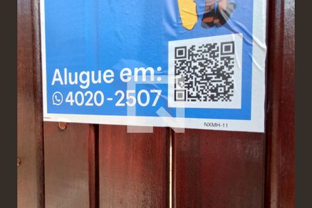 Casa para alugar com 240m², 4 quartos e 1 vagaCódigo da Placa de Anúncio Quinto Andar