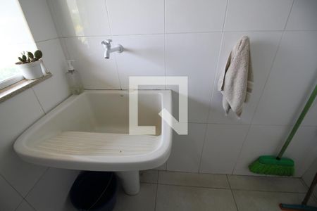 Casa para alugar com 240m², 4 quartos e 1 vagaÁrea de Serviço 1