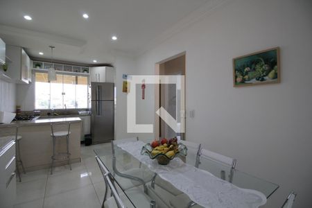 Casa para alugar com 240m², 4 quartos e 1 vagaCozinha/Copa