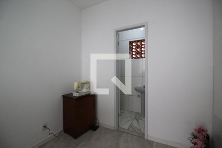 Casa para alugar com 240m², 4 quartos e 1 vagaQuarto de Serviço