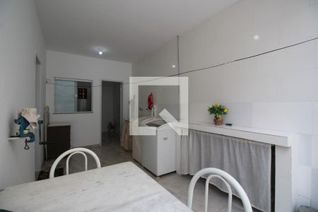 Casa para alugar com 240m², 4 quartos e 1 vagaÁrea de Serviço 2