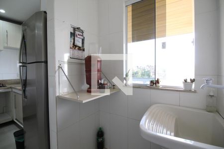 Casa para alugar com 240m², 4 quartos e 1 vagaÁrea de Serviço 1