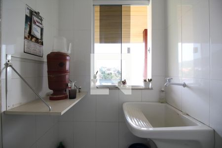 Casa para alugar com 240m², 4 quartos e 1 vagaÁrea de Serviço 1