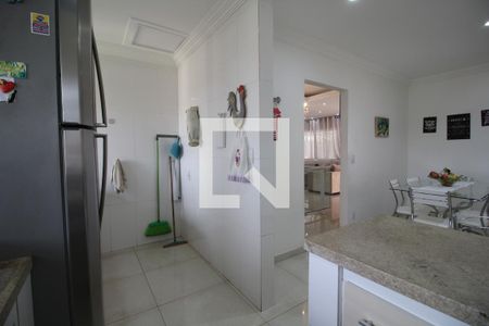Casa para alugar com 240m², 4 quartos e 1 vagaCozinha/Copa