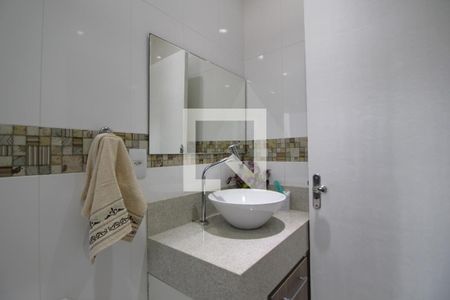 Casa para alugar com 240m², 4 quartos e 1 vagaQuarto 2 - Banheiro da Suíte