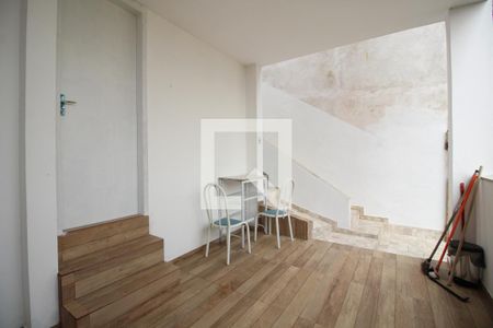 Casa para alugar com 240m², 4 quartos e 1 vagaÁrea Externa - Churrasqueira