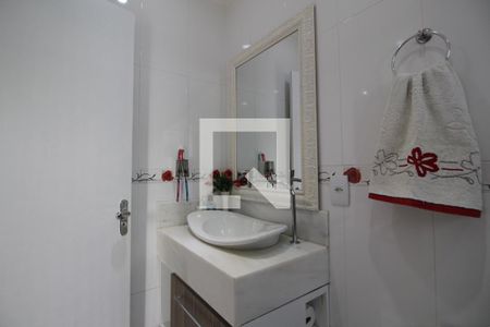 Casa para alugar com 240m², 4 quartos e 1 vagaQuarto 3 - Banheiro da Suíte