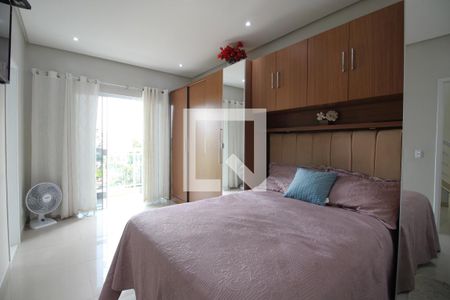 Casa para alugar com 240m², 4 quartos e 1 vagaQuarto 3 - Suíte