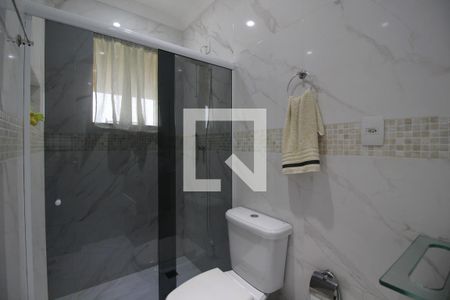 Casa para alugar com 240m², 4 quartos e 1 vagaBanheiro Social 1