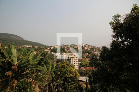 Casa para alugar com 240m², 4 quartos e 1 vagaQuarto 3 - Vista da Suíte