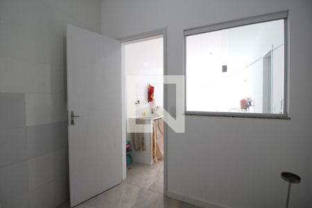 Casa para alugar com 240m², 4 quartos e 1 vagaQuarto de Serviço