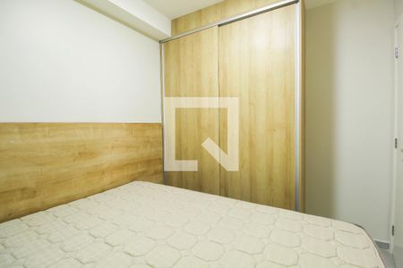 Quarto de apartamento para alugar com 1 quarto, 35m² em Tatuapé, São Paulo