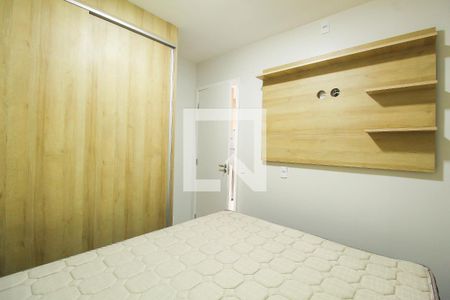 Quarto de apartamento para alugar com 1 quarto, 35m² em Tatuapé, São Paulo