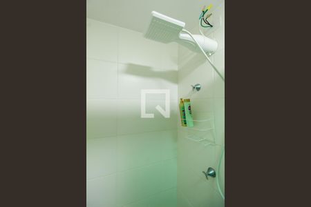 Apartamento à venda com 35m², 1 quarto e sem vaga Apartamento à venda com 35m², 1 quarto e sem vagaBanheiro