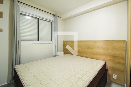 Quarto de apartamento para alugar com 1 quarto, 35m² em Tatuapé, São Paulo