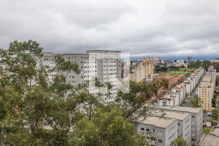 Vista do Quarto 1 de apartamento à venda com 2 quartos, 40m² em Jardim São Savério, São Bernardo do Campo