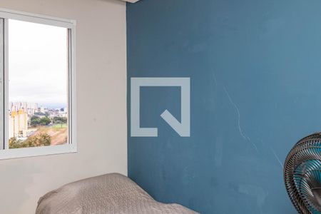 Quarto 1 de apartamento à venda com 2 quartos, 40m² em Jardim São Savério, São Bernardo do Campo