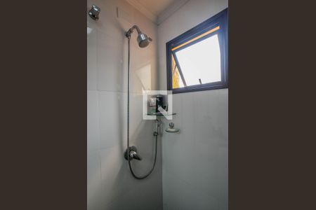 Casa à venda com 220m², 3 quartos e 2 vagas Casa à venda com 220m², 3 quartos e 2 vagasBanheiro da Suíte 3