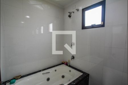 Casa à venda com 220m², 3 quartos e 2 vagas Casa à venda com 220m², 3 quartos e 2 vagasBanheiro da Suíte 1