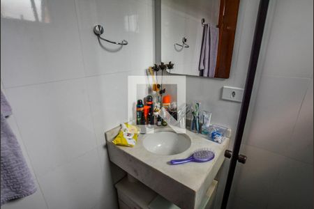 Casa à venda com 220m², 3 quartos e 2 vagas Casa à venda com 220m², 3 quartos e 2 vagasBanheiro da Suíte 3