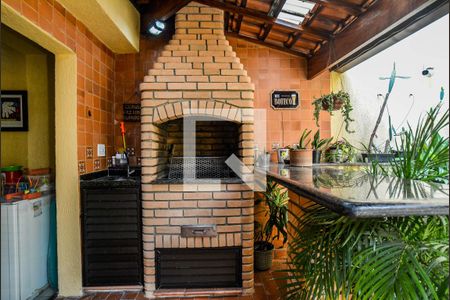 Casa à venda com 220m², 3 quartos e 2 vagas Casa à venda com 220m², 3 quartos e 2 vagasÁrea gourmet