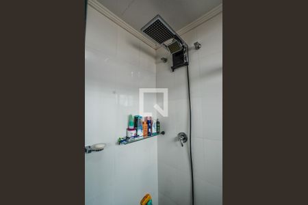 Casa à venda com 220m², 3 quartos e 2 vagas Casa à venda com 220m², 3 quartos e 2 vagasBanheiro da Suíte 2