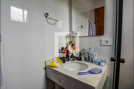 Casa à venda com 220m², 3 quartos e 2 vagas Casa à venda com 220m², 3 quartos e 2 vagasBanheiro da Suíte 3