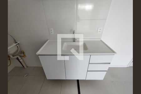Apartamento para alugar com 57m², 2 quartos e 2 vagasCozinha