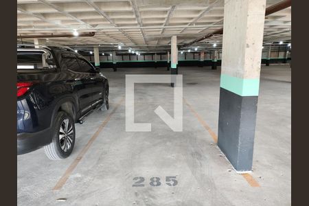 Apartamento para alugar com 57m², 2 quartos e 2 vagasGaragem