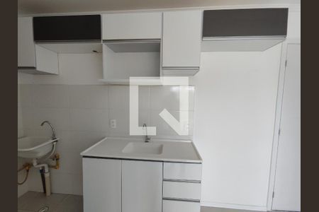 Apartamento para alugar com 57m², 2 quartos e 2 vagasCozinha