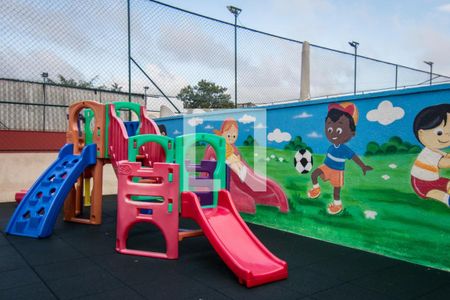 Apartamento à venda com 52m², 2 quartos e 1 vagaÁrea comum - Playground