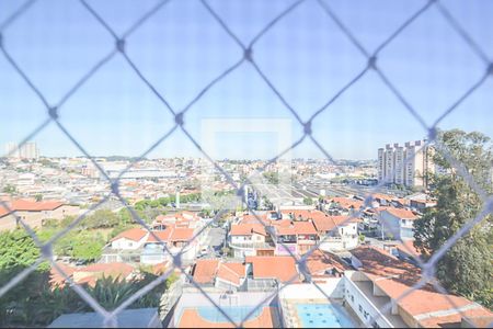 Apartamento à venda com 52m², 2 quartos e 1 vagaVista do Quarto 2